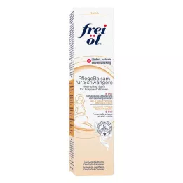 FREI ÖL CareBalm for gravide kvinner, 125 ml