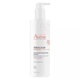 AVENE XeraCalm NUTRITION Fuktighetsbalsam, 400 ml