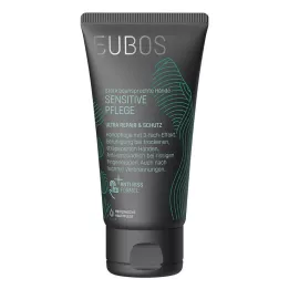 EUBOS SENSITIVE Ultra Repair &amp; Beskyttende håndkrem, 75 ml