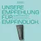 EUBOS SENSITIVE Ultra Repair & Beskyttende håndkrem, 75 ml