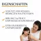 Eucerin Sun Kids Gel-Cream LSF 50 + , 200 ml