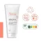 AVENE XeraCalm NUTRITION fuktighetsgivende melk, 200 ml
