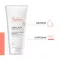 AVENE XeraCalm NUTRITION fuktighetsgivende melk, 200 ml