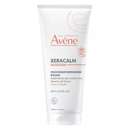 AVENE XeraCalm NUTRITION Fuktighetsbalsam, 200 ml