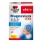 DOPPELHERZ Magnesium 400+B1+B6+B12+folsyre BTA, 6X15 stk