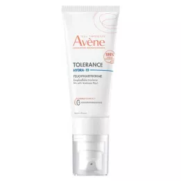 AVENE Tolerance HYDRA-10 Fuktighetskrem, 40 ml