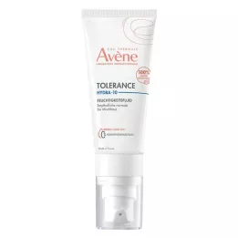 AVENE Tolerance HYDRA-10 Fuktighetsgivende væske, 40 ml
