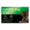 CAPSTAR 57 mg tabletter til store hunder, 1 stk