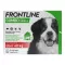 FRONTLINE COMBO mot flått, lopper på hund XL (40-60 kg), 3 stk