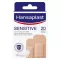 HANSAPLAST Sensitive gipslister hautton light, 20 stk