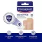 HANSAPLAST Sensitive gipslister hautton light, 20 stk