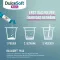 DULCOSOFT Plus-pulver til å lage en drikkbar løsning, 20 stk