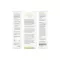 SANHELIOS Naturlig CBD Intensiv krem, 75 ml