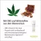 SANHELIOS Naturlig CBD Intensiv krem, 75 ml