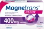 MAGNETRANS Depot 400 mg tabletter, 100 stk