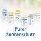 Ladival Urban Fluid LSF 50+ mattende ansiktssolkrem (50 ml)