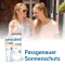 Ladival Urban Fluid LSF 50+ mattende ansiktssolkrem (50 ml)