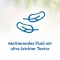 Ladival Urban Fluid LSF 50+ mattende ansiktssolkrem (50 ml)