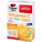 DOPPELHERZ Vitamin C 1000+D3+Zink Depot tabletter, 30 stk