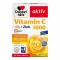 DOPPELHERZ Vitamin C 1000+D3+Zink Depot tabletter, 30 stk