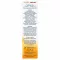 DOPPELHERZ Vitamin C 1000+D3+Zink Depot tabletter, 30 stk