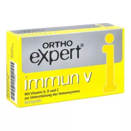 Ortoexpert Immune V-kapsler (60 stykker)