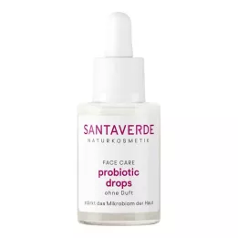 PROBIOTIC dråper serum, 30 ml