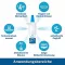 OCUVERS dråper LipiX øyedråper, 10 ml