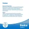 BASICA Immungranulat+kapsel i 30 dager, 30 stk