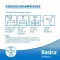 BASICA Immungranulat+kapsel i 30 dager, 30 stk