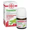TRAVELIN Tabletter, 40 stk