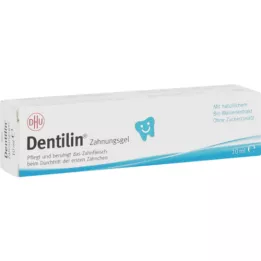 DENTILIN Tanngel, 10 ml