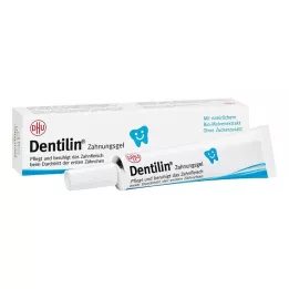 DENTILIN Tanngel, 10 ml