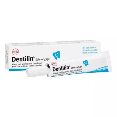 Dentilin® tenner gel, 10 ml Dentilin® tenner gel, 10 ml