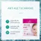 DERMASEL Anti-Age Sheet Mask, 1 stk