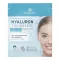 Dermasel Hyaluron lakenmaske, 1 stk