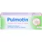 PULMOTIN Balsam for baby &amp; Barn, 25 g