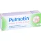 PULMOTIN Balsam for baby &amp; Barn, 25 g