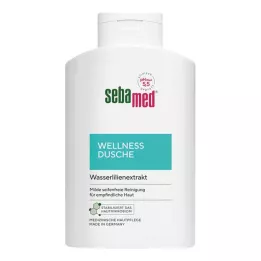 SEBAMED Velværedusj, 400 ml