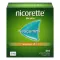 NICORETTE 2 mg tyggegummi med frisk frukt, 210 stk