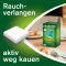 NICORETTE 2 mg tyggegummi med frisk frukt, 210 stk