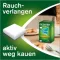 Instructions for use for nicorette tyggegummi fersk frukt, 2 mg nikotin, 210 stk - 2