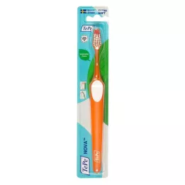 TEPE Tannbørste Nova x-soft Blister, 1 stk