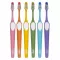 Tepe tannbørste Nova x-soft blemme, 1 stk