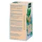 Kneipp urtete syrebaserte filterposer, 20 stk