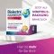 BIOLECTRA Magnesium 400 mg Nerver & Muscle Vital, 30X1,9 g