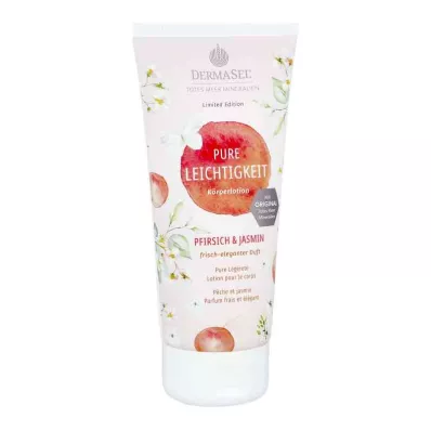 Dermasel Dead Sea Body Lotion Pure Lightness (200 ml) Dermasel Dead Sea Body Lotion Pure Lightness (200 ml)