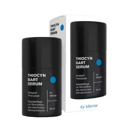 THIOCYN Skjeggserum, 50 ml