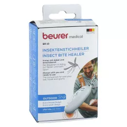 BEURER BR10 Insektbitthealer, 1 stk