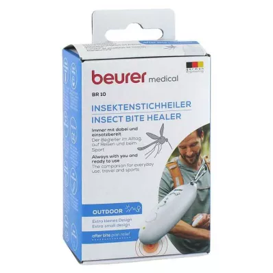 BEURER BR10 Insektbitthealer, 1 stk